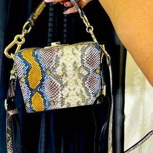 RTW Steve Madden bag